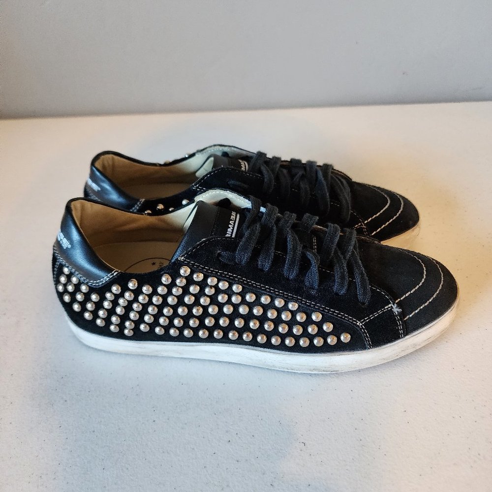 PrimaBase Sneakers "EUC" - Picture 9 of 16